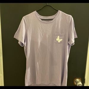 Ivory Ella Tee